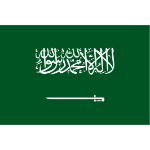 Saudi Arabia